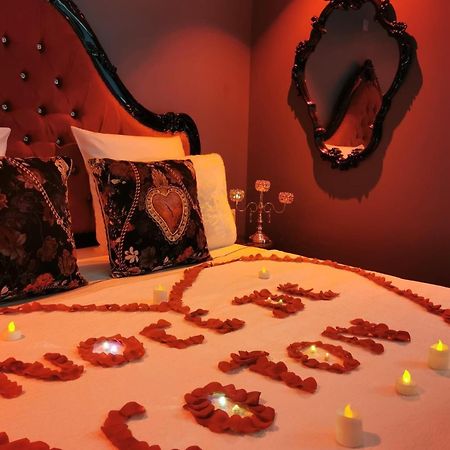 O Venus Spa Sin-le-Noble Luaran gambar