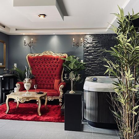 O Venus Spa Sin-le-Noble Luaran gambar