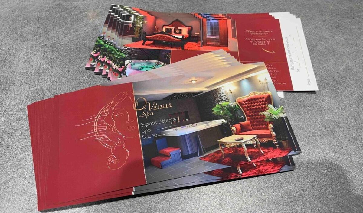 O Venus Spa Sin-le-Noble Luaran gambar