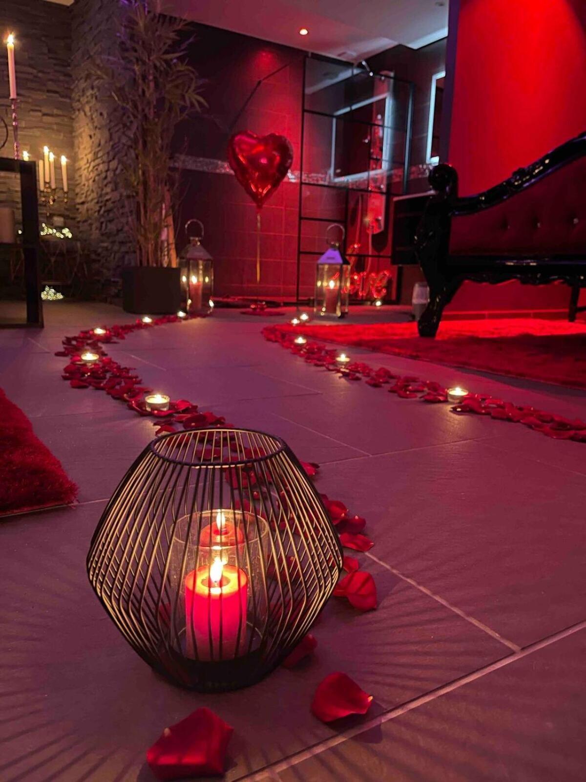 O Venus Spa Sin-le-Noble Luaran gambar