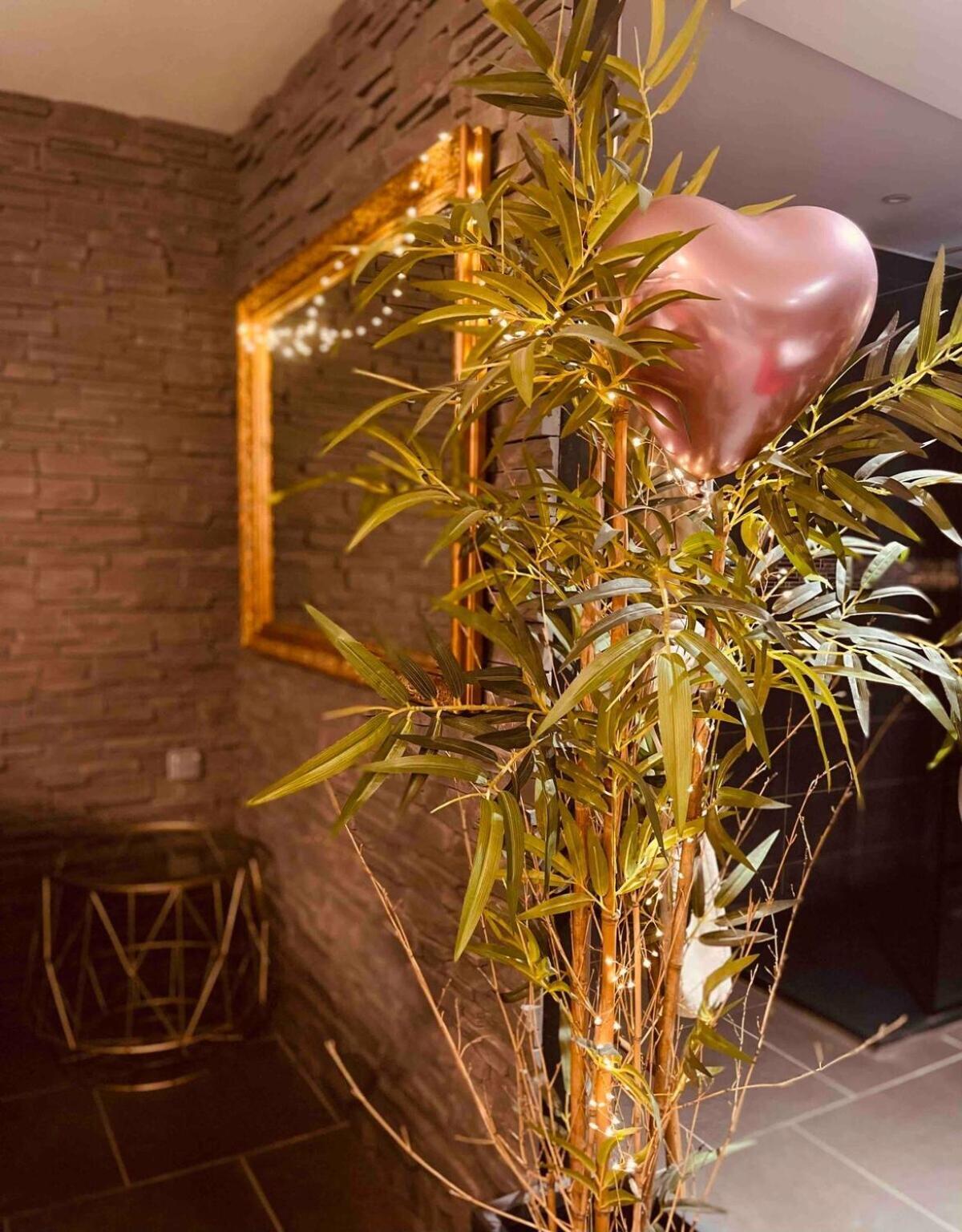 O Venus Spa Sin-le-Noble Luaran gambar