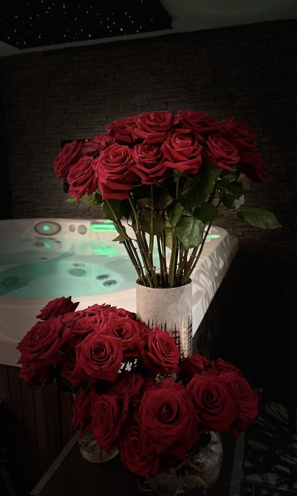 O Venus Spa Sin-le-Noble Luaran gambar