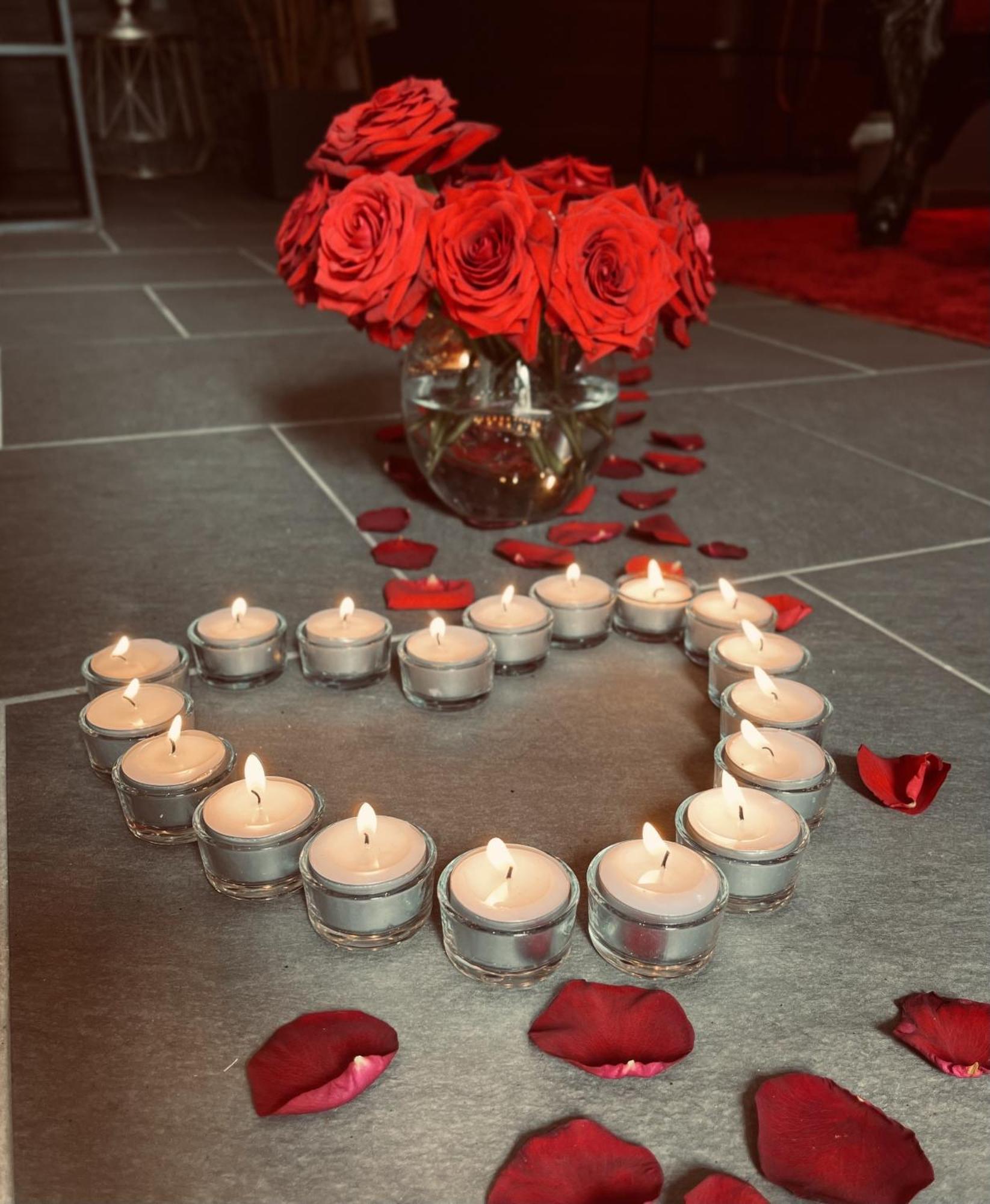 O Venus Spa Sin-le-Noble Luaran gambar