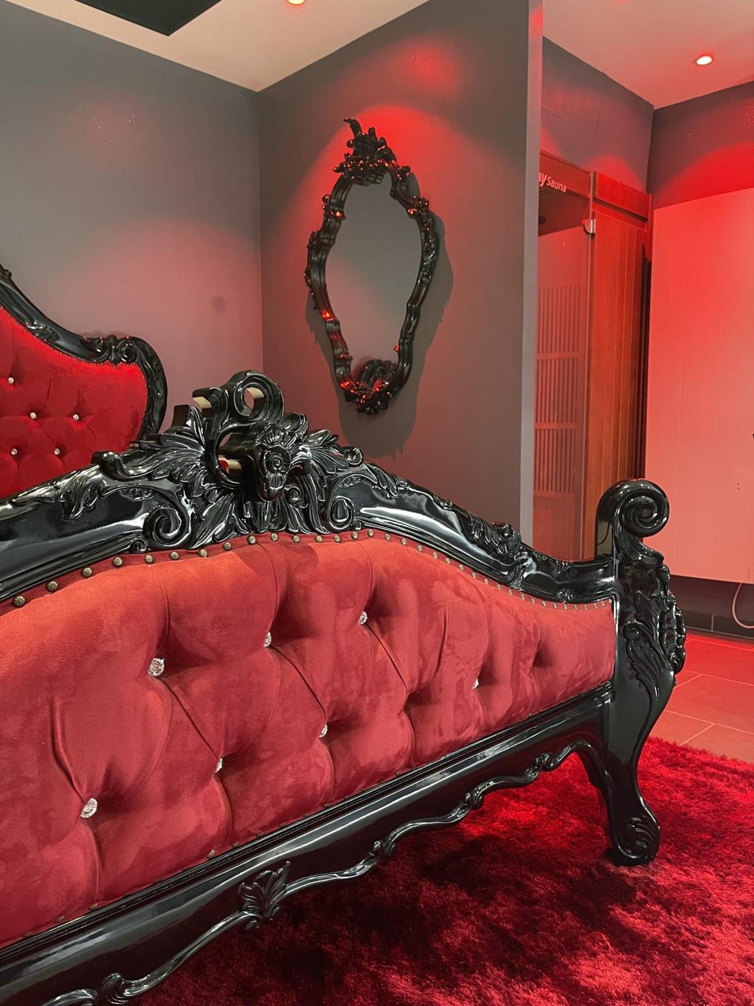 O Venus Spa Sin-le-Noble Luaran gambar