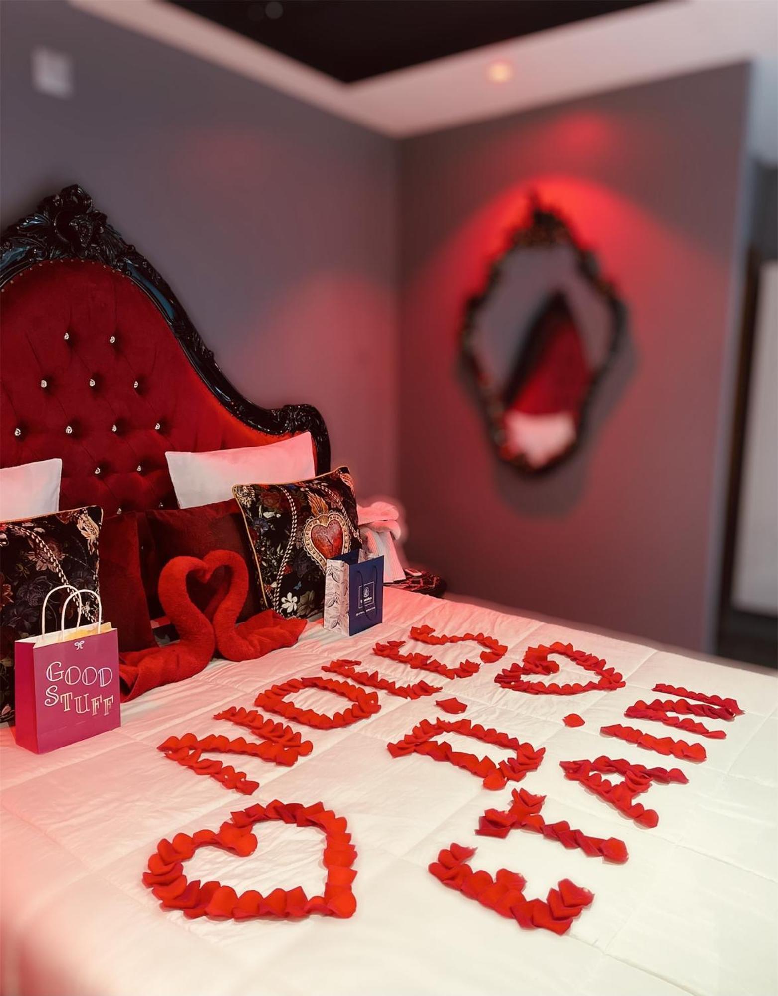 O Venus Spa Sin-le-Noble Luaran gambar