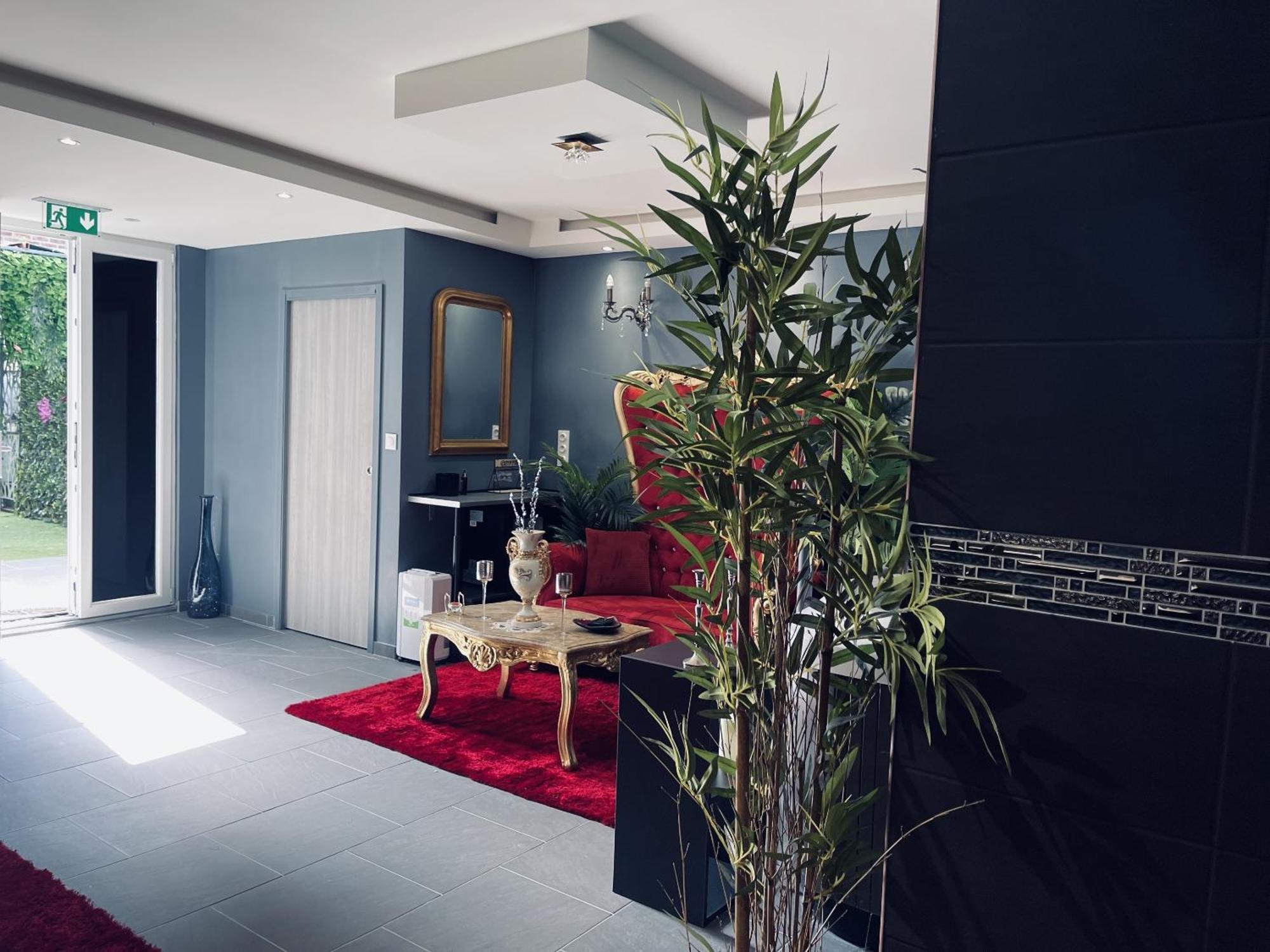O Venus Spa Sin-le-Noble Luaran gambar