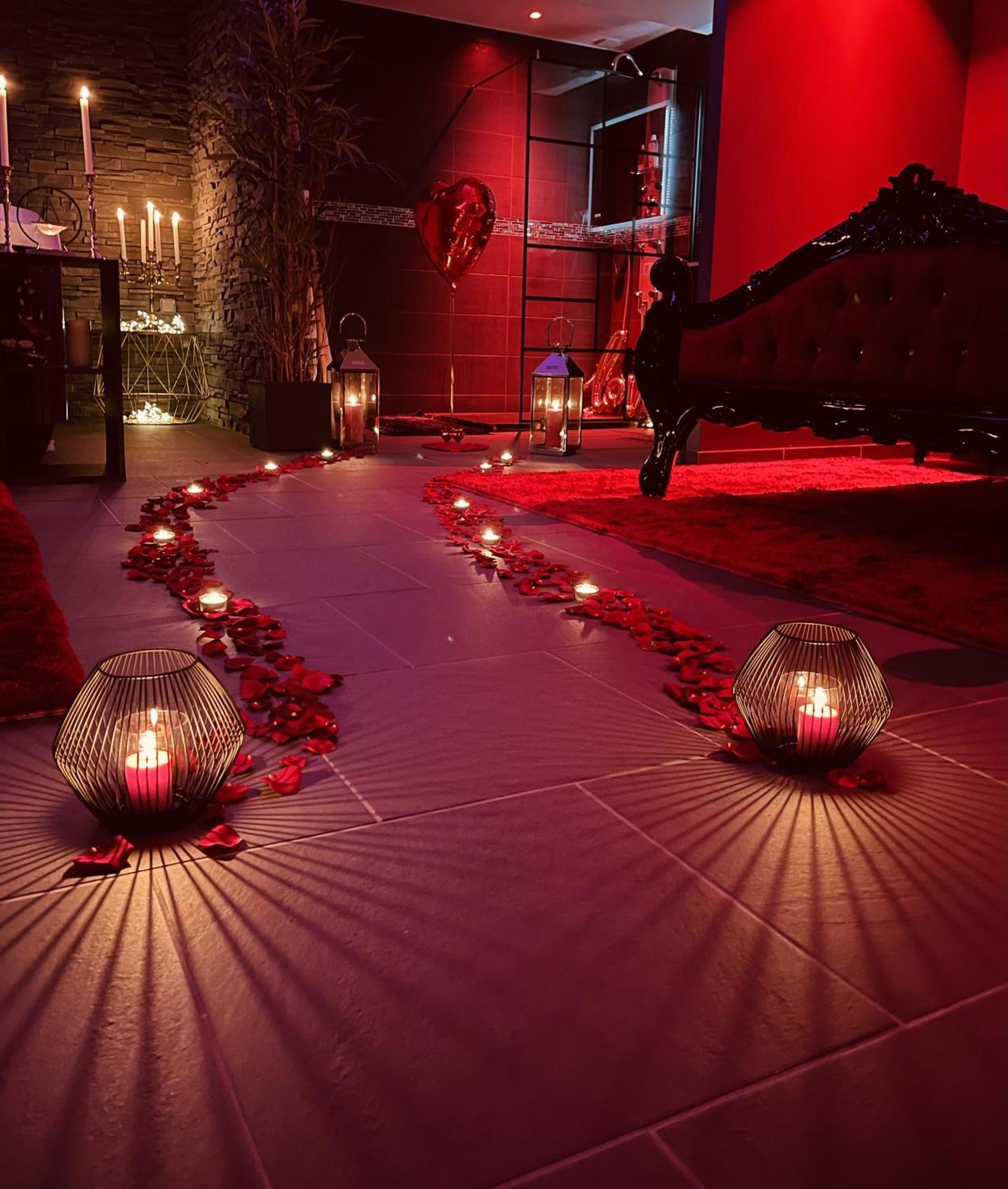 O Venus Spa Sin-le-Noble Luaran gambar
