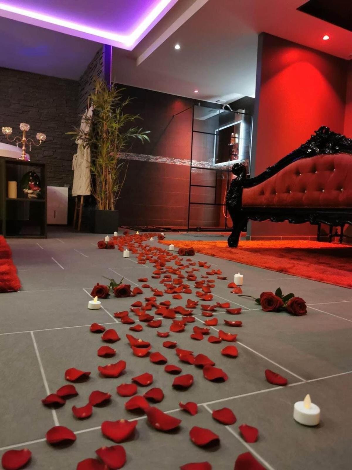 O Venus Spa Sin-le-Noble Luaran gambar